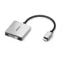 Marmitek Connect USB C to DVI - adaptador USB-C a DVI