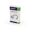 Marmitek Connect USB C to DVI - adaptador USB-C a DVI
