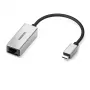 Marmitek Connect adaptador USB-C a Ethernet 8373