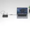 Marmitek Connect adaptador USB-C a Ethernet 8373
