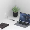 Marmitek Connect adaptador USB-C a Ethernet 8373