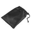 Almohada de viaje Hama 00096292 inflable gris PVC terciopelo autobús avión