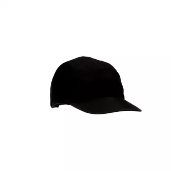 3M 2014282 casco de protección ABS negro