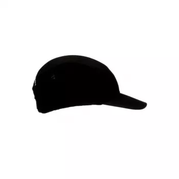 3M 2014282 casco de protección ABS negro