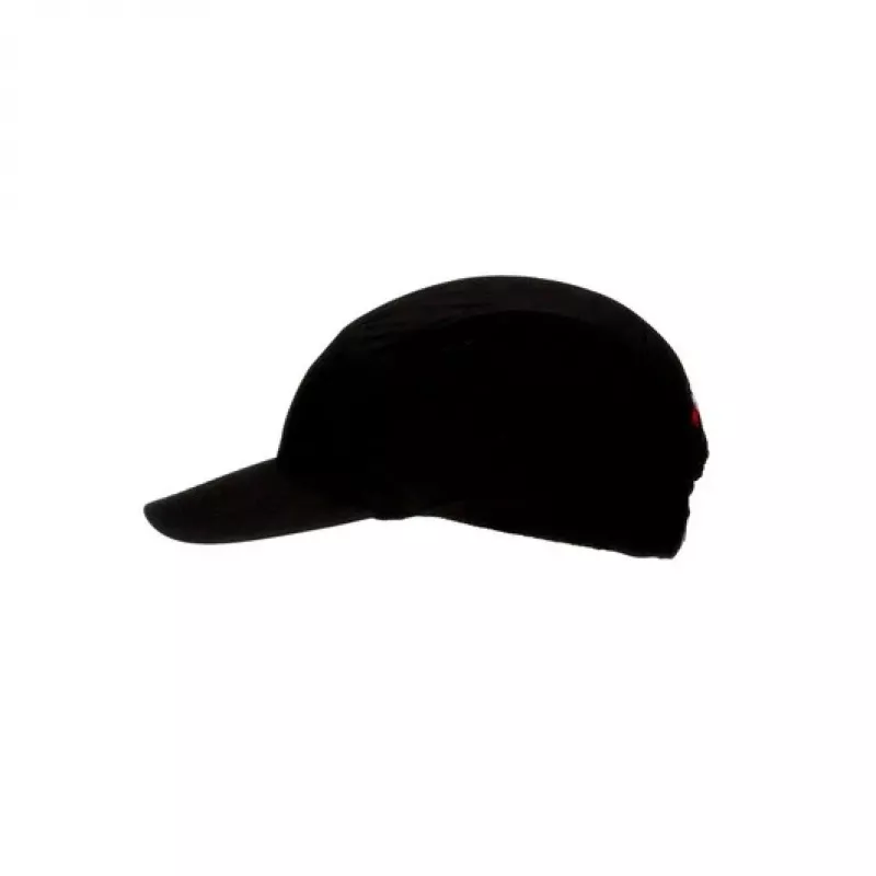 3M 2014282 casco de protección ABS negro