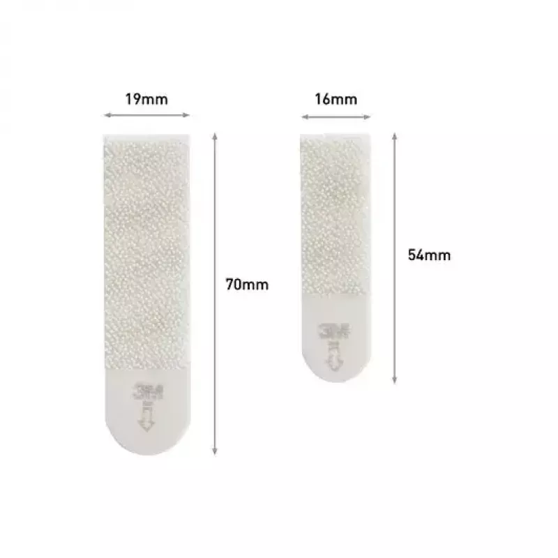 Cinta de montaje 3M 17203