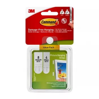 Cinta de montaje 3M 17203