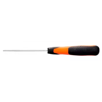 Lima Bahco 1-100-06-3-2 plana picado fino 16 mm 110 g