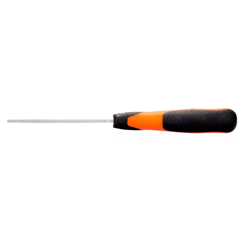 Lima Bahco 1-100-06-3-2 plana picado fino 16 mm 110 g
