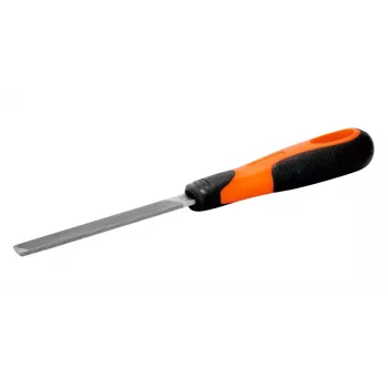 Lima Bahco 1-100-06-3-2 plana picado fino 16 mm 110 g