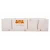 Caja de almacenamiento Bahco 234-W1