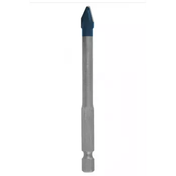 Broca de centrar Bosch 2 608 900 589 5 mm de diámetro 1 ud.