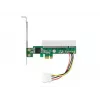 DeLOCK 90063 adaptador PCI interno PCIe a PCI Windows 10 8.1