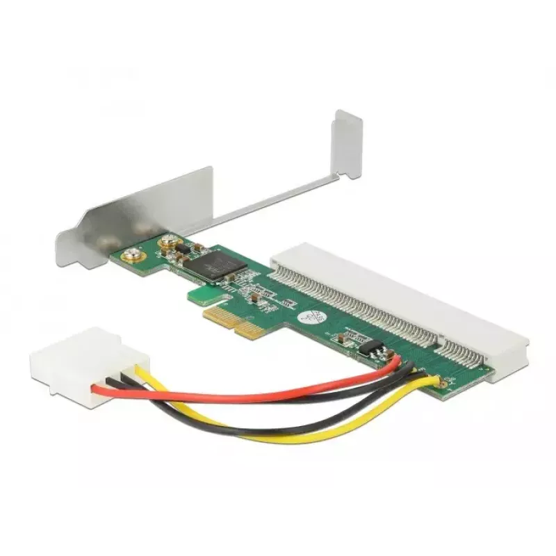 DeLOCK 90063 adaptador PCI interno PCIe a PCI Windows 10 8.1