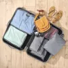 Hama 00096293 bolsa para guardar ropa, gris