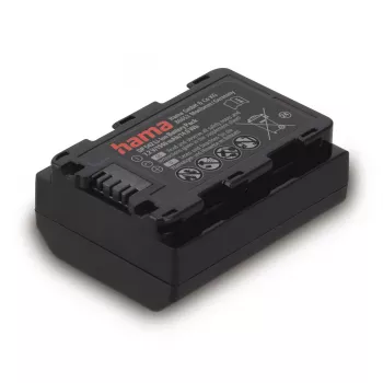 Batería Hama DP 542 Ion de litio 1940 mAh para cámara