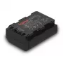 Batería Hama DP 542 Ion de litio 1940 mAh para cámara