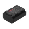 Batería Hama DP 542 Ion de litio 1940 mAh para cámara