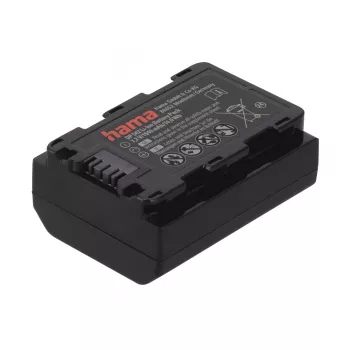 Batería Hama DP 542 Ion de litio 1940 mAh para cámara