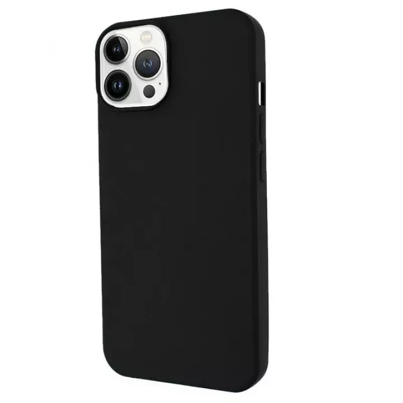 Funda JT BERLIN Pankow Soft funda para móvil 17 cm Negro