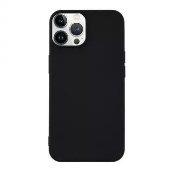 Funda JT BERLIN Pankow Soft funda para móvil 17 cm Negro