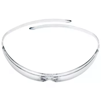 Gafas de seguridad Uvex pure-fit transparentes policarbonato 19 g