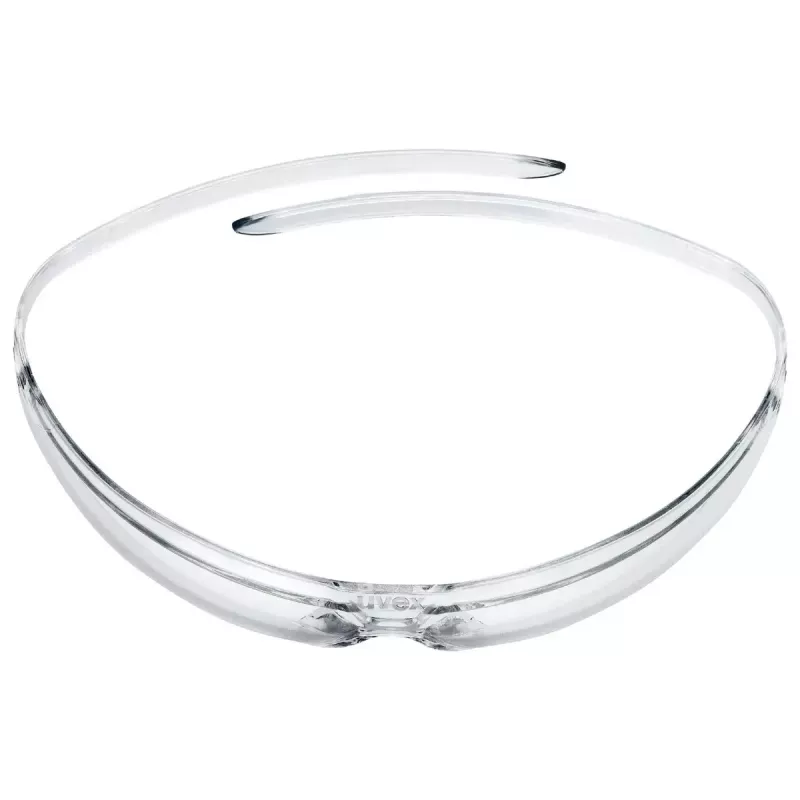 Gafas de seguridad Uvex pure-fit transparentes policarbonato 19 g