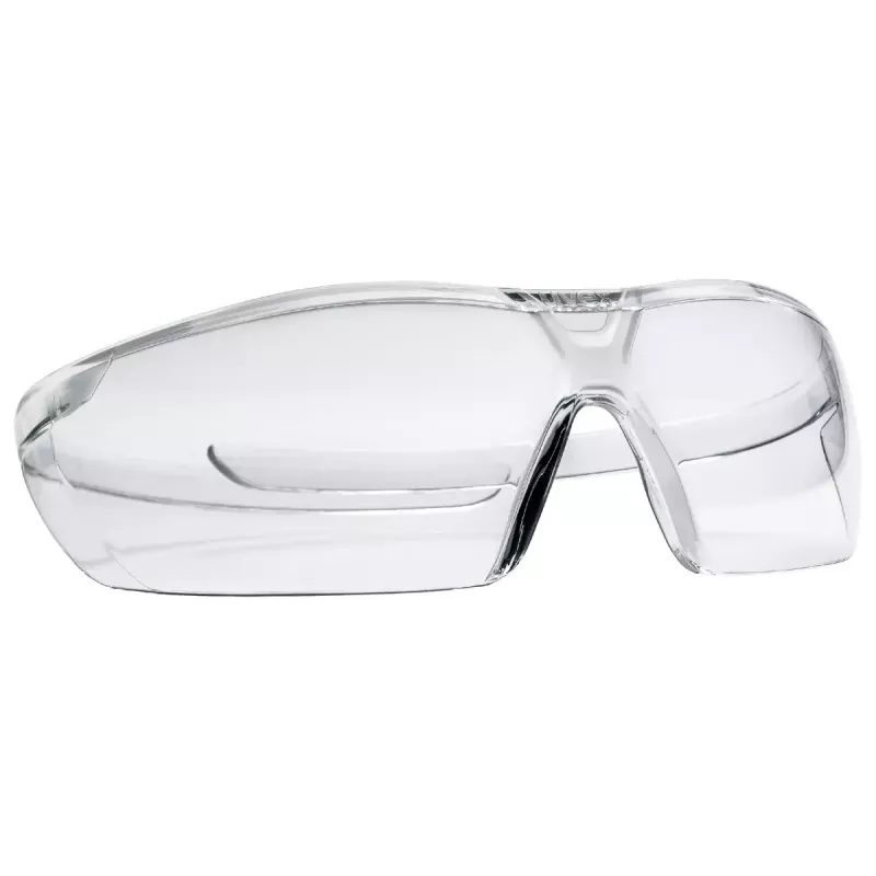 Gafas de seguridad Uvex pure-fit transparentes policarbonato 19 g