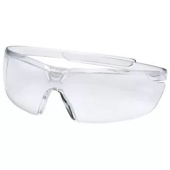 Gafas de seguridad Uvex pure-fit transparentes policarbonato 19 g