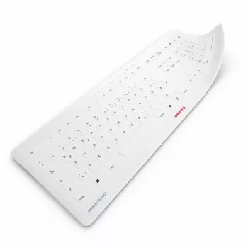 Contour Design 61510017 accesorio para dispositivo de entrada cubierta de teclado
