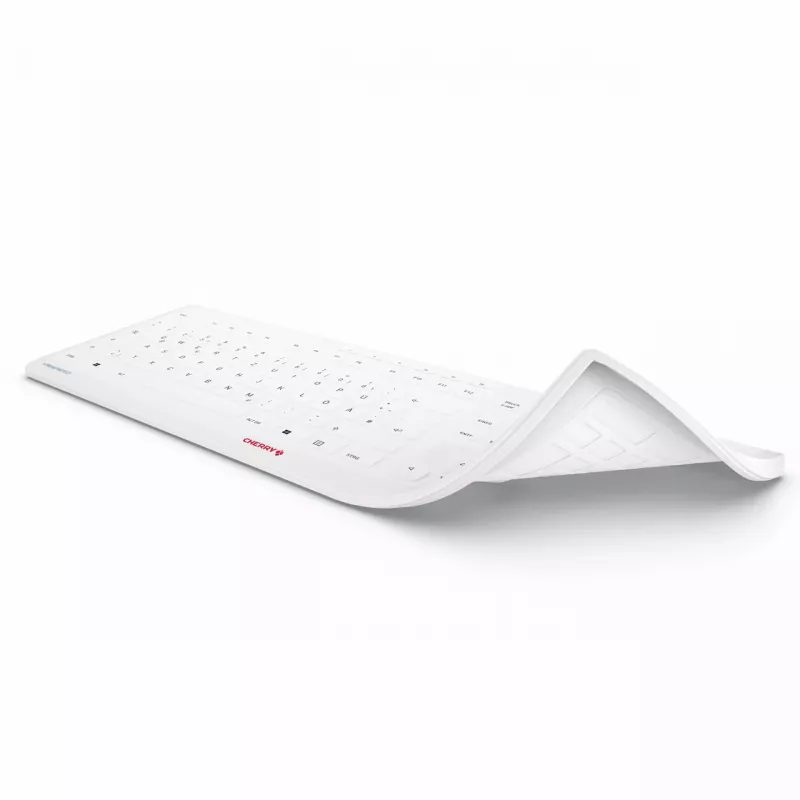 Contour Design 61510017 accesorio para dispositivo de entrada cubierta de teclado