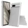 Funda JT BERLIN 10918 para móvil transparente para Google Pixel 7a