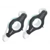 Cinta adhesiva Hama 00007571 dispensador antracita 12 m 2 uds.