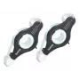 Cinta adhesiva Hama 00007571 dispensador antracita 12 m 2 uds.