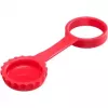 Tapón decantador para botellas Westmark 44412260 set de 4 colores