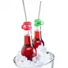 Tapón decantador para botellas Westmark 44412260 set de 4 colores