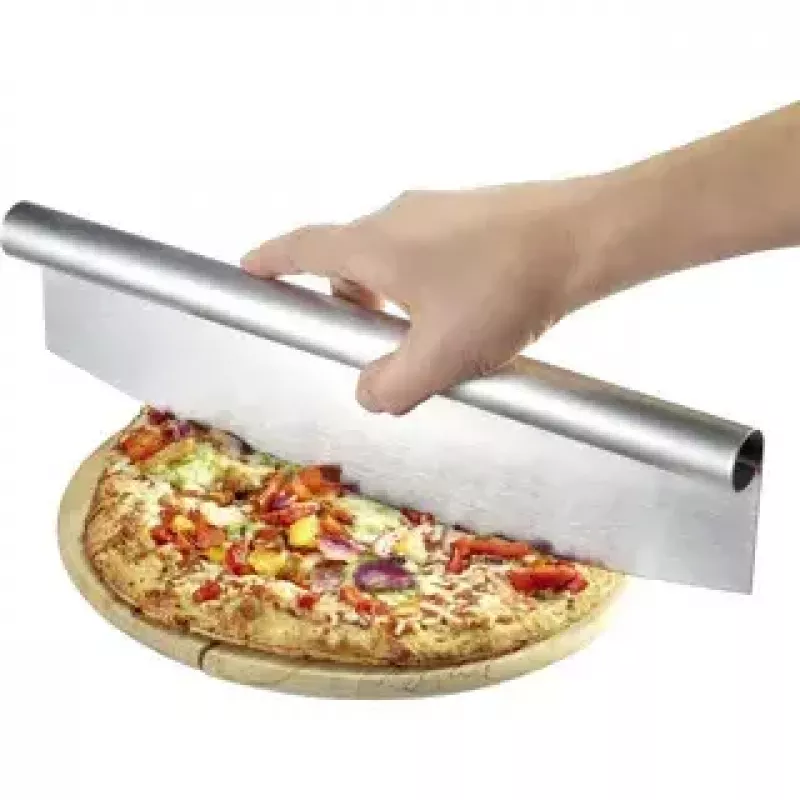 Cortapizzas Westmark Easy acero inoxidable 350 mm