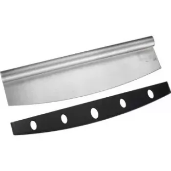 Cortapizzas Westmark Easy acero inoxidable 350 mm