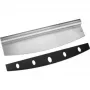 Cortapizzas Westmark Easy acero inoxidable 350 mm