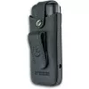 Funda de soporte JT BERLIN 12019 negra universal para Aastra Mitel