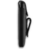 Funda de soporte JT BERLIN 12019 negra universal para Aastra Mitel
