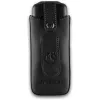 Funda de soporte JT BERLIN 12019 negra universal para Aastra Mitel