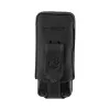 Funda de soporte JT BERLIN 12019 negra universal para Aastra Mitel