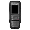 Funda de soporte JT BERLIN 12019 negra universal para Aastra Mitel