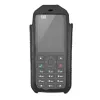 Funda de soporte JT BERLIN 12019 negra universal para Aastra Mitel
