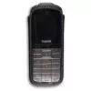Funda de soporte JT BERLIN 12019 negra universal para Aastra Mitel