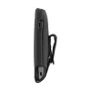 Funda de soporte JT BERLIN 12019 negra universal para Aastra Mitel