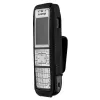 Funda de soporte JT BERLIN 12019 negra universal para Aastra Mitel
