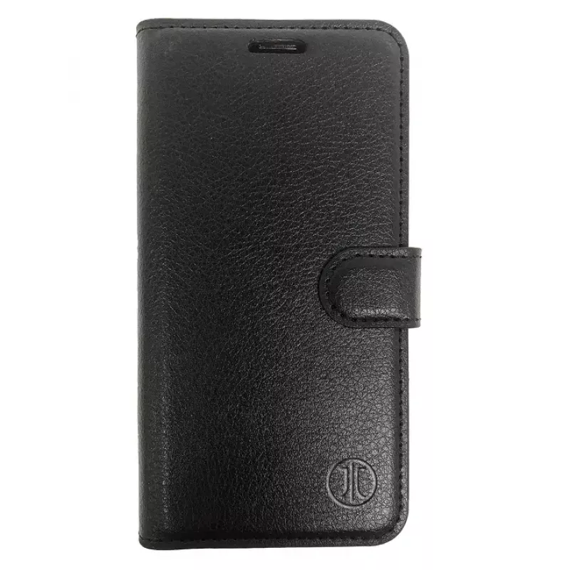 JT Berlin Schöneberg BookCase 10867 funda para Apple iPhone 14, negra