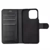 JT Berlin Schöneberg BookCase 10867 funda para Apple iPhone 14, negra